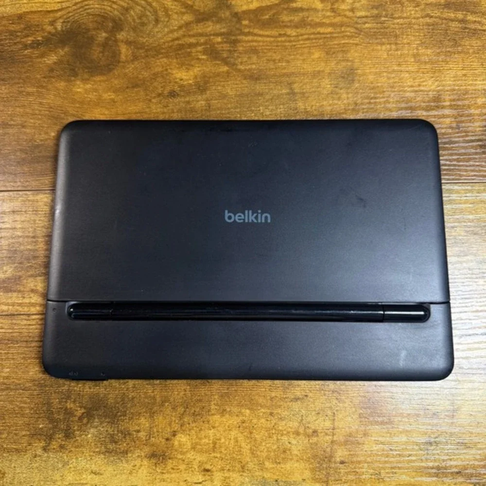 belkin mobile wireless